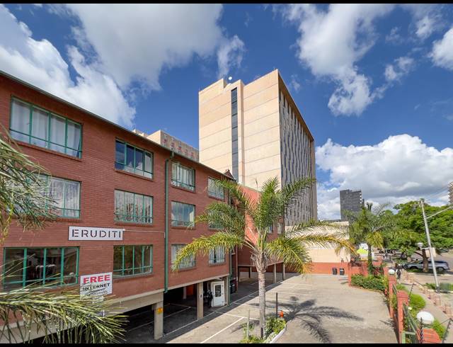 1 BEDROOM APARTMENT RENTED IN HATFIELD